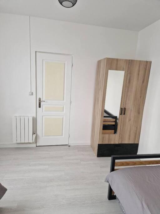 Appart 10 Minutes De Rouen Oissel Exterior photo